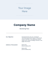 Instagram Template